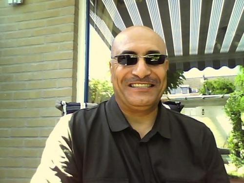     mamdouh yousef